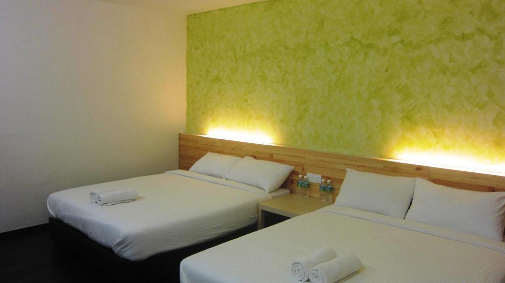 Dream Garden Hotel Klang Quarto foto