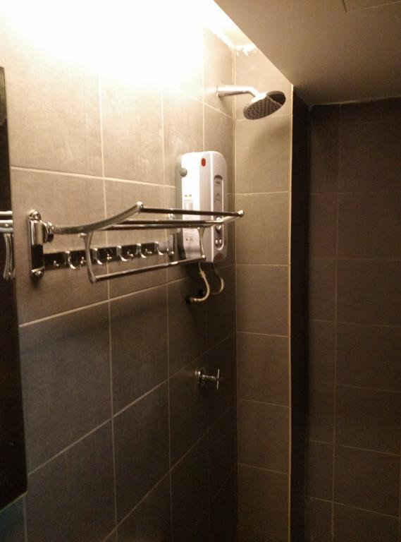 Dream Garden Hotel Klang Quarto foto