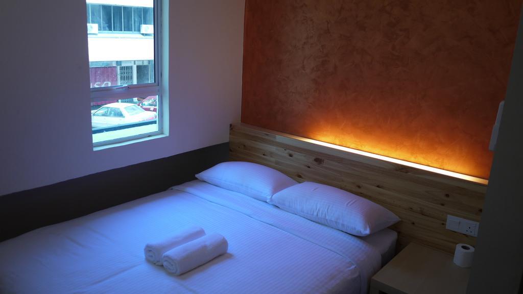 Dream Garden Hotel Klang Quarto foto